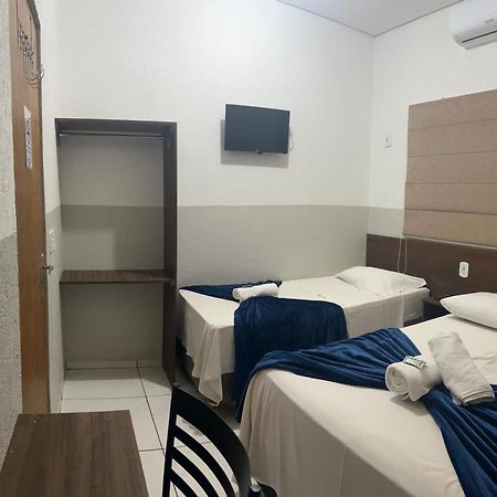 Hotel Gran두라도스 외부 사진