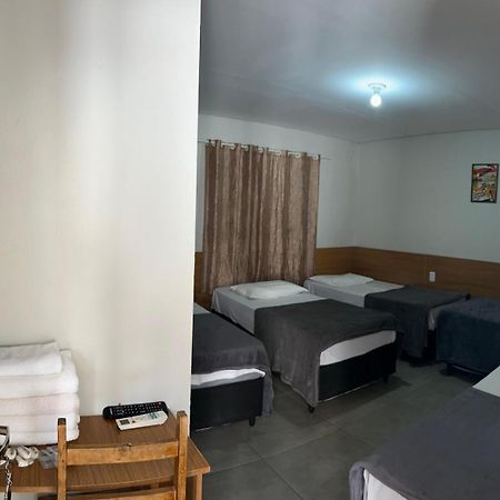 Hotel Gran두라도스 외부 사진