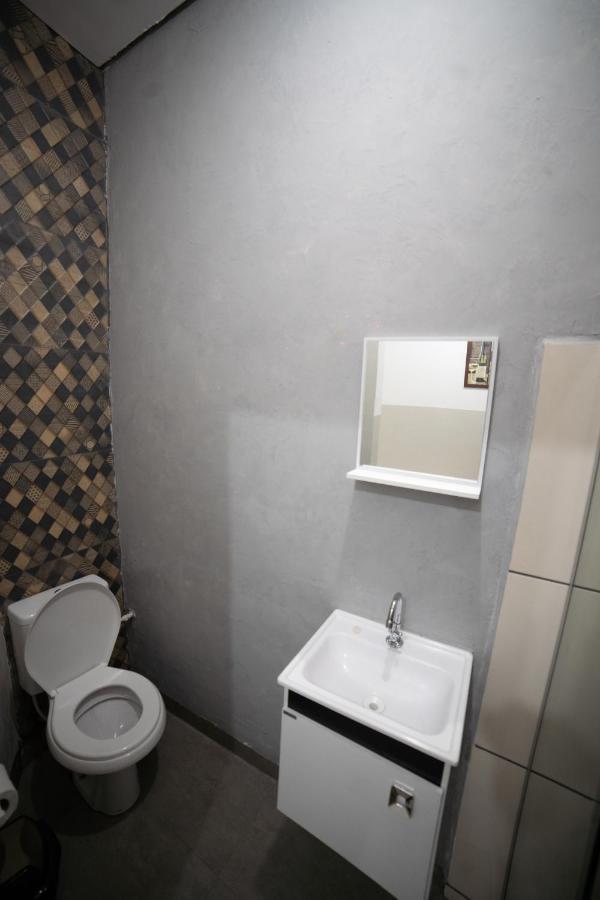 Hotel Gran두라도스 외부 사진