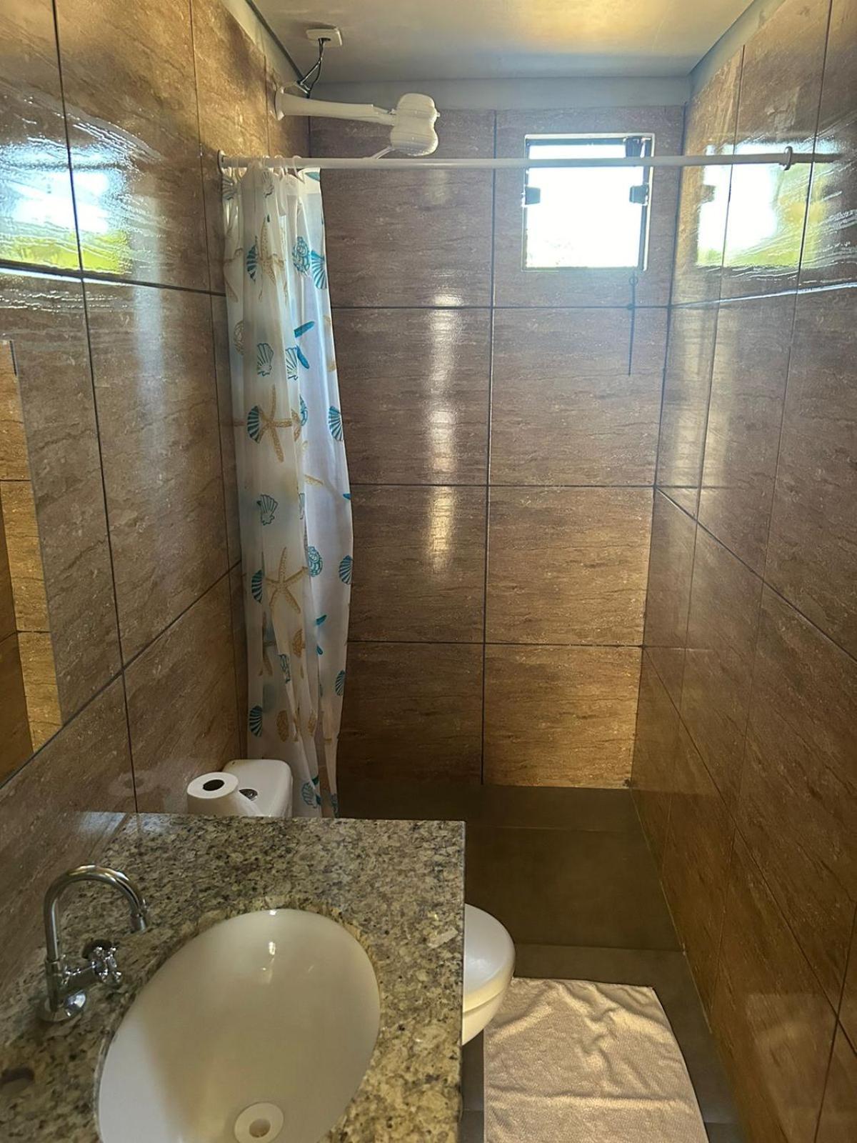 Hotel Gran두라도스 외부 사진