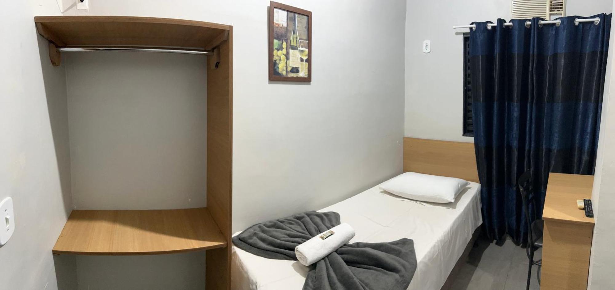 Hotel Gran두라도스 외부 사진