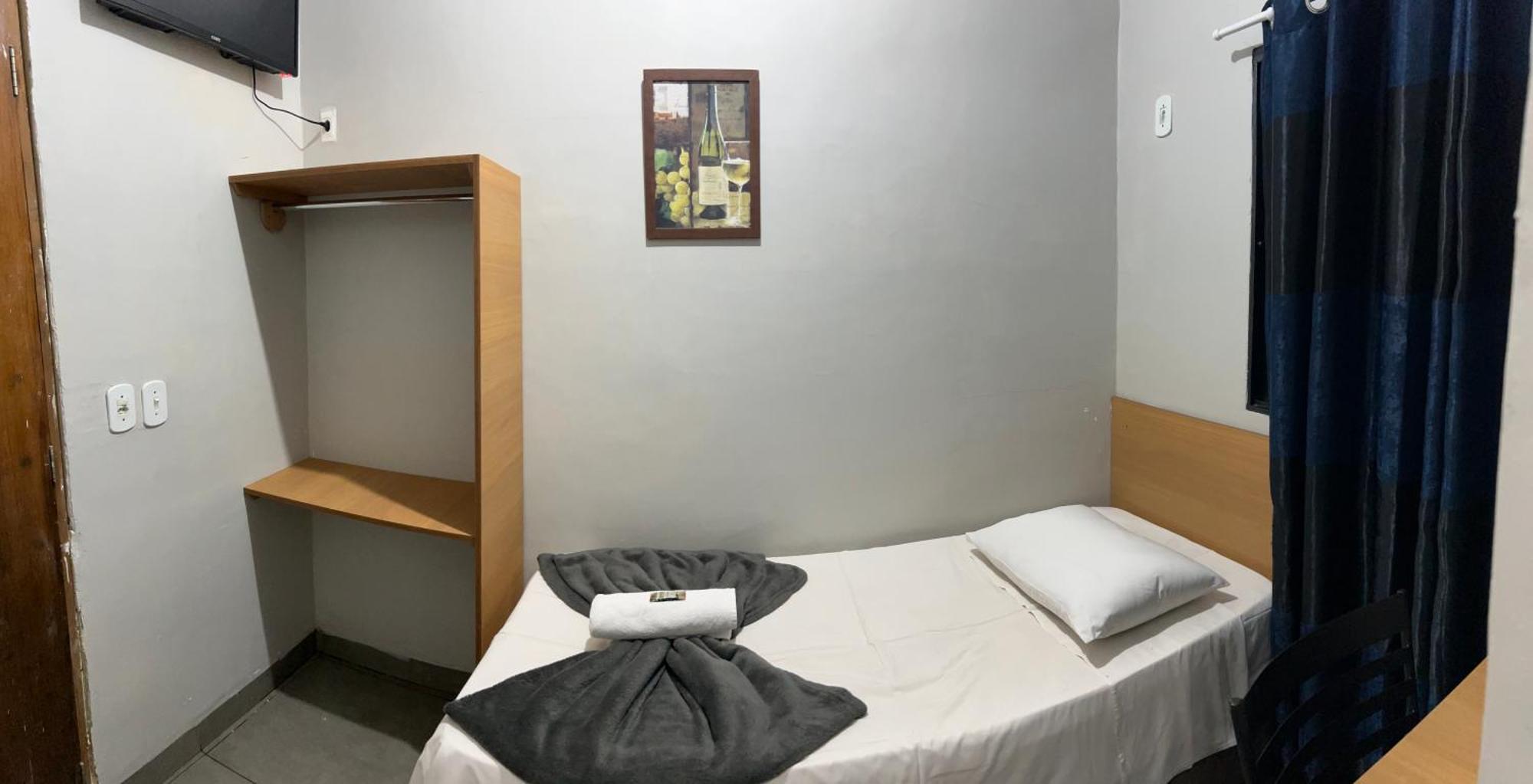 Hotel Gran두라도스 외부 사진