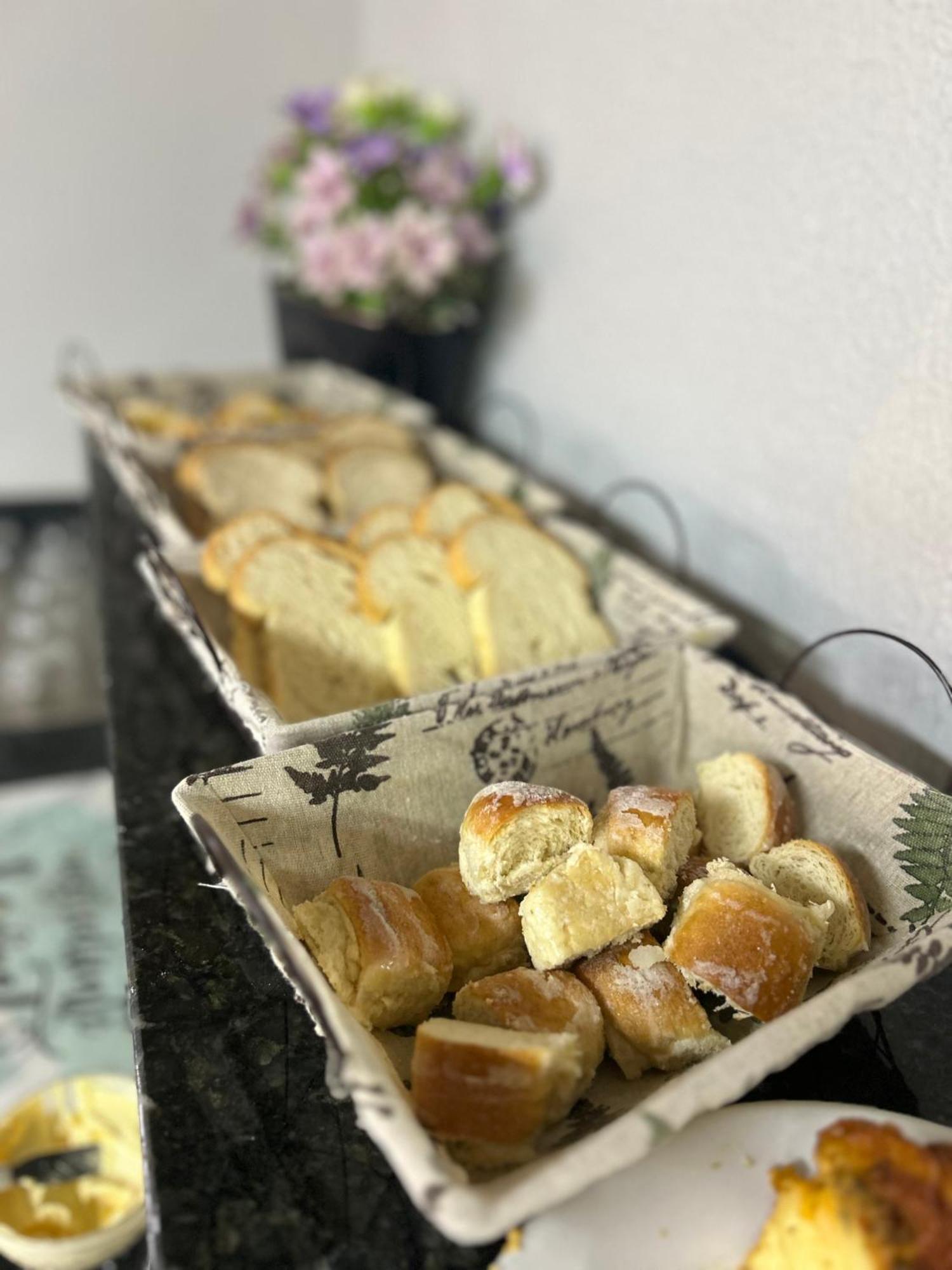 Hotel Gran두라도스 외부 사진