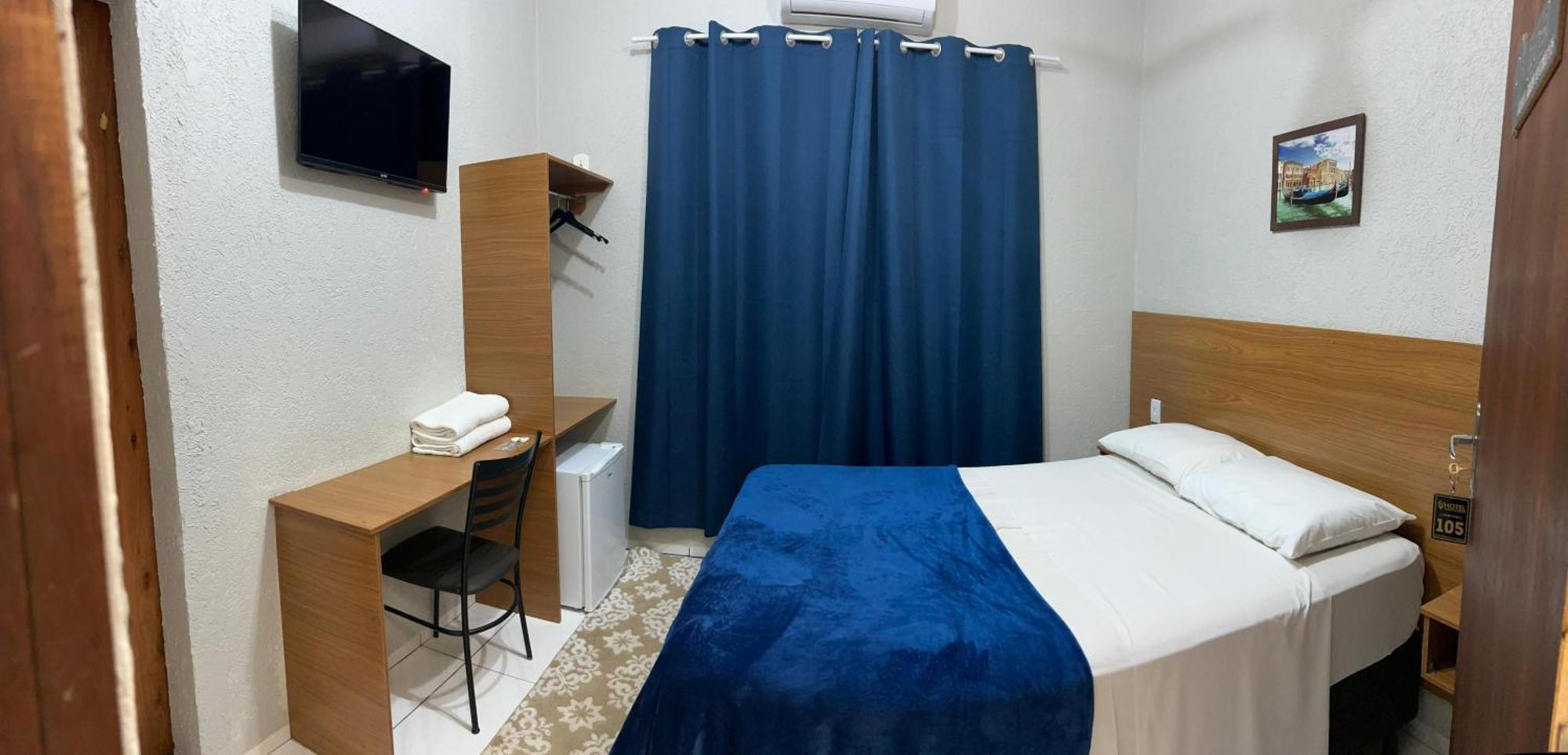 Hotel Gran두라도스 외부 사진