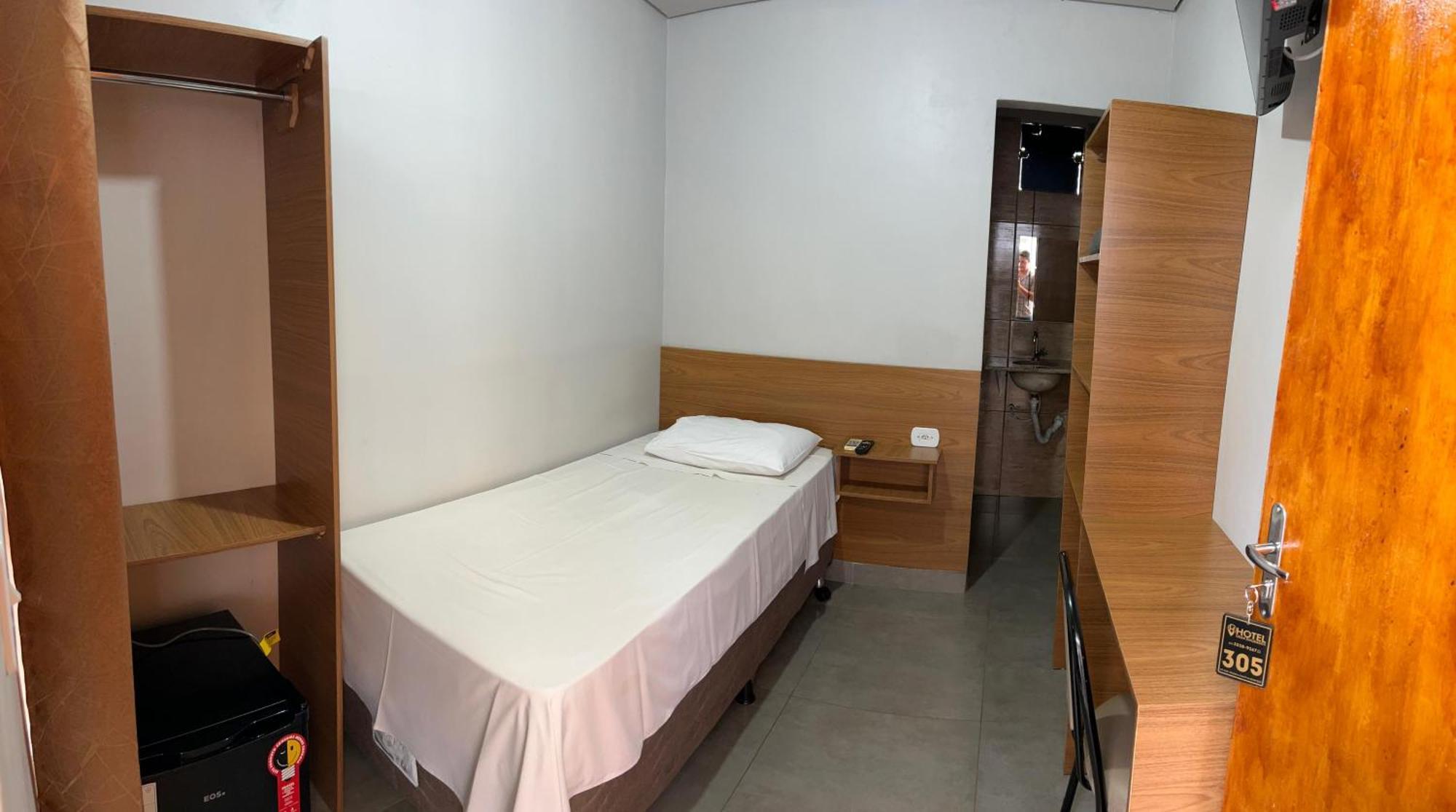Hotel Gran두라도스 외부 사진