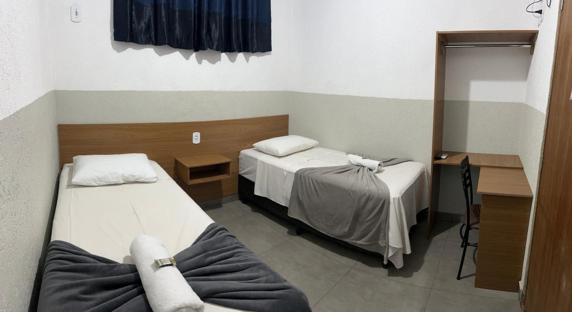 Hotel Gran두라도스 외부 사진