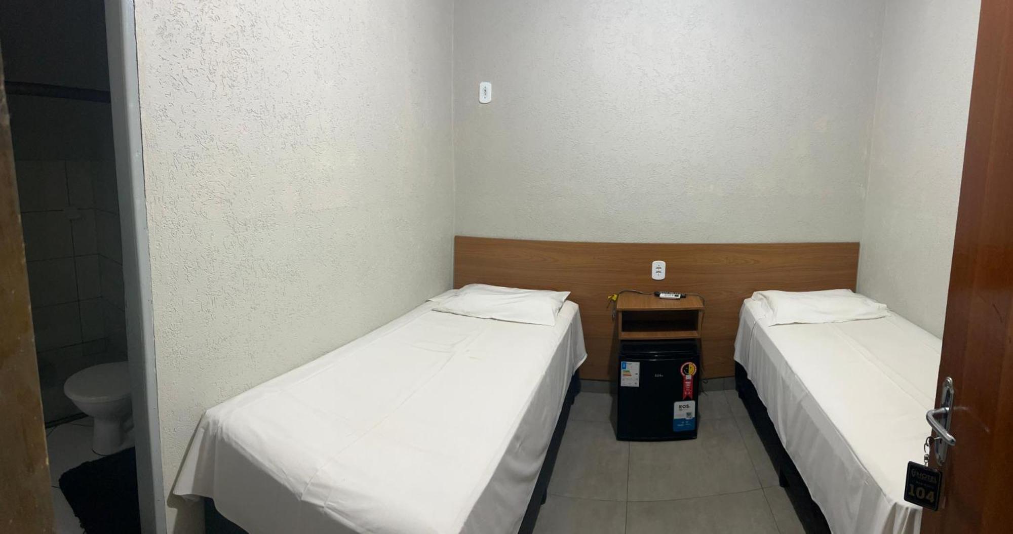 Hotel Gran두라도스 외부 사진