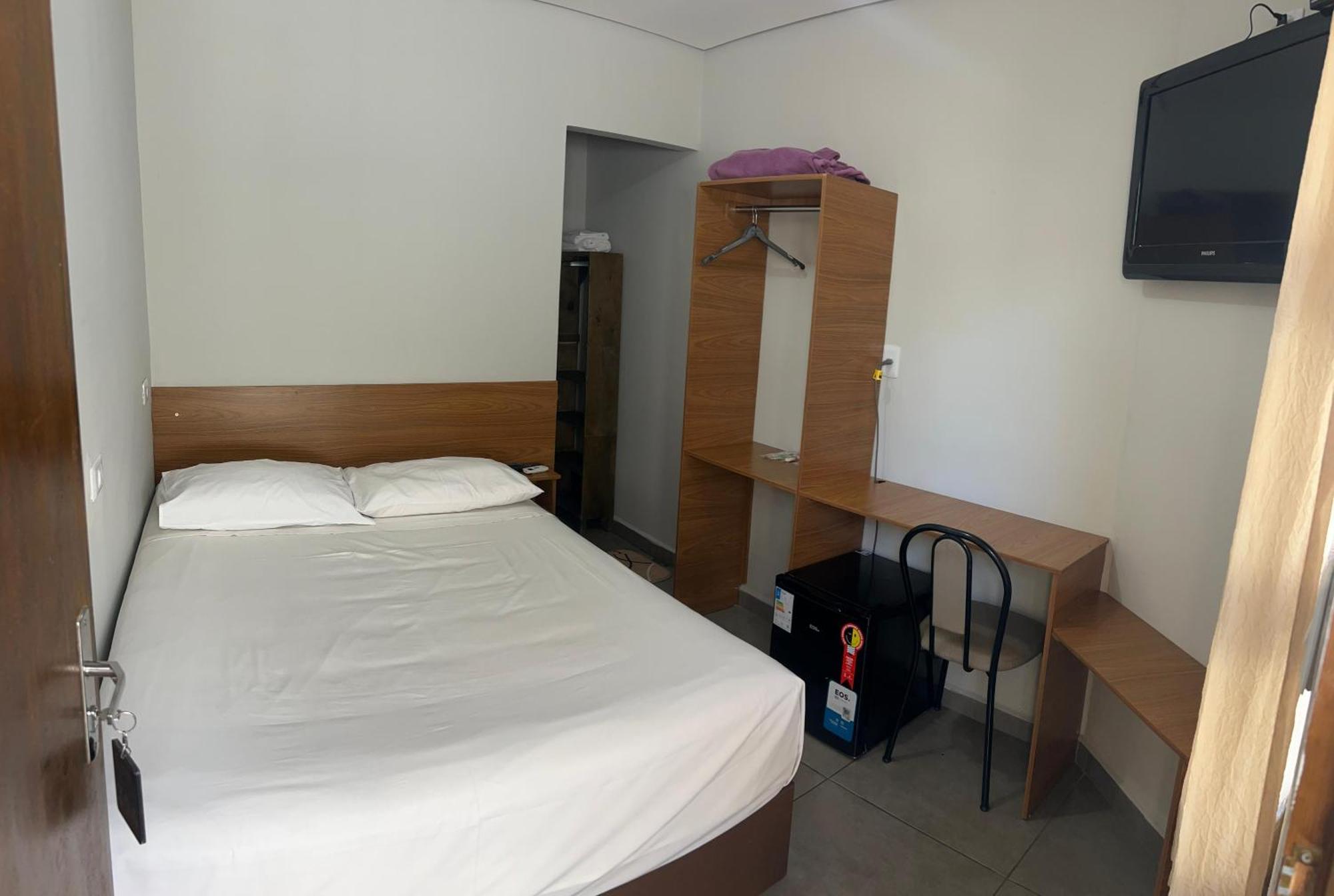 Hotel Gran두라도스 외부 사진