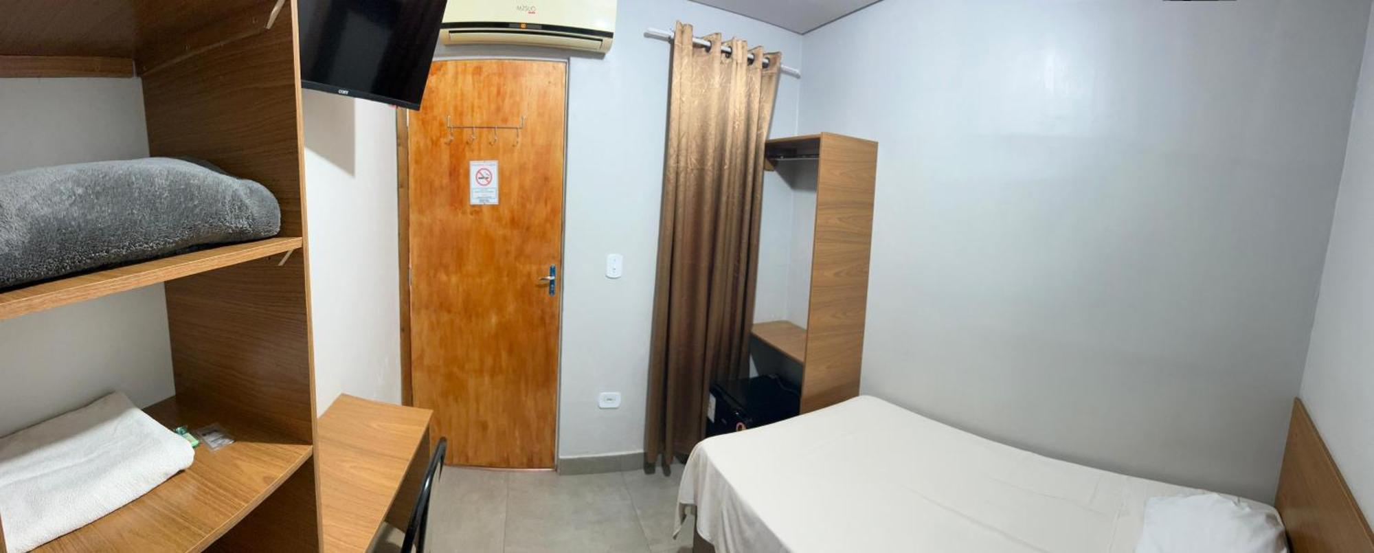 Hotel Gran두라도스 외부 사진