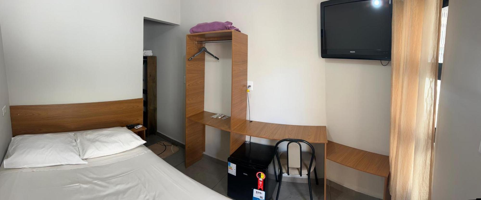 Hotel Gran두라도스 외부 사진