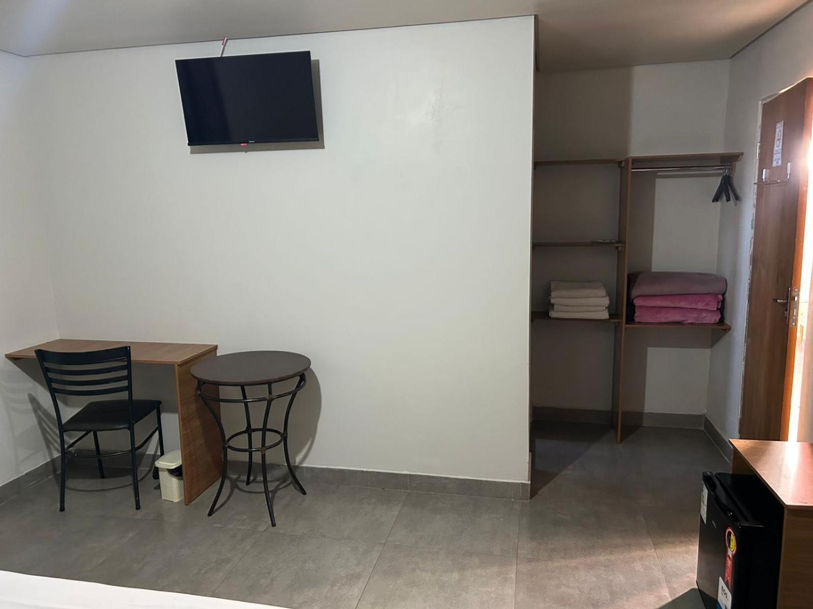 Hotel Gran두라도스 외부 사진