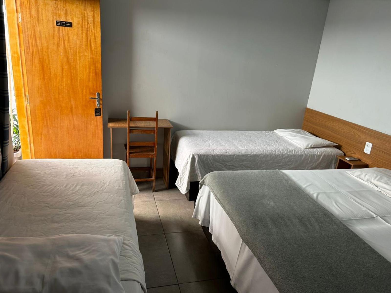 Hotel Gran두라도스 외부 사진