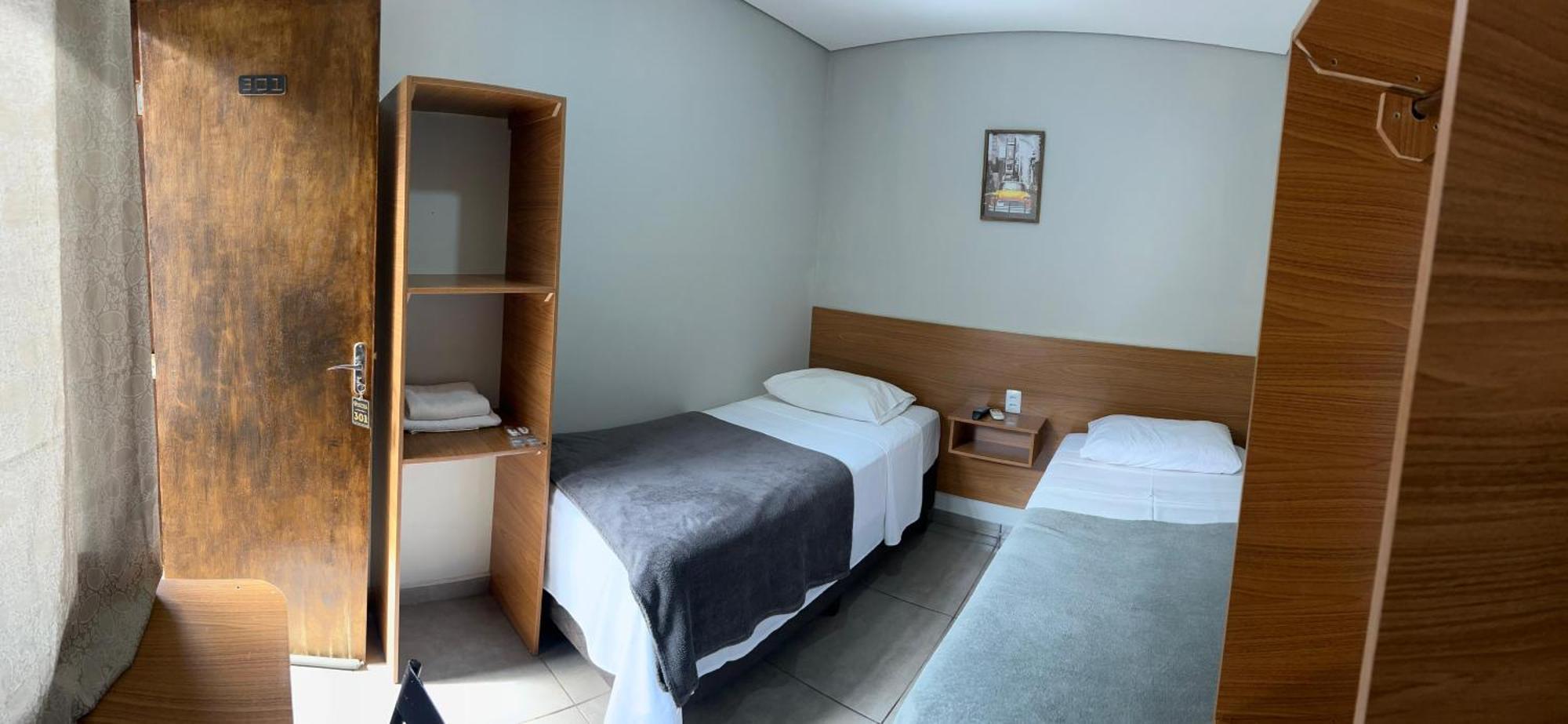 Hotel Gran두라도스 외부 사진