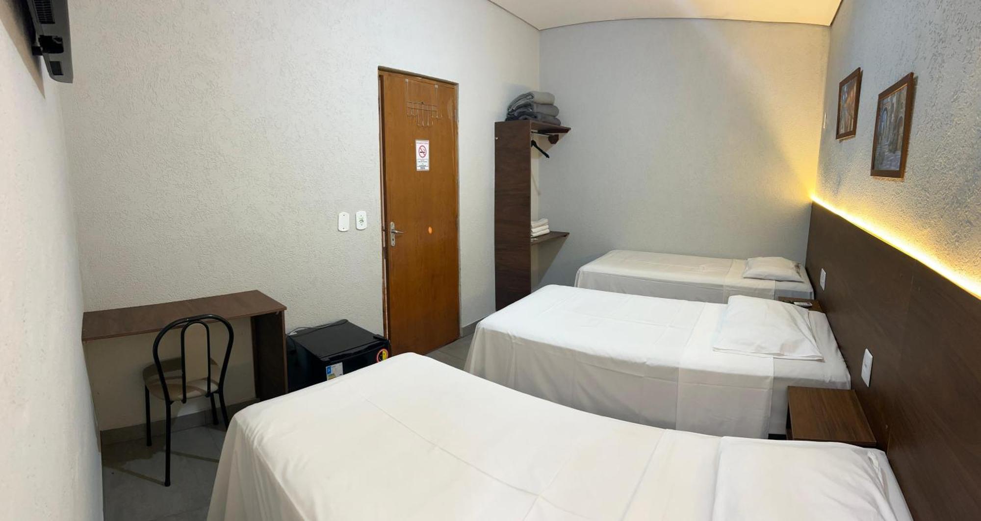 Hotel Gran두라도스 외부 사진